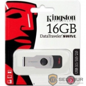 Kingston USB Drive 16Gb DTSWIVL/16GB {USB3.0}