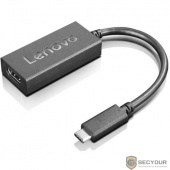 Lenovo [4X90M44010] USB-C to HDMI Adapter 