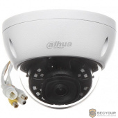 DAHUA DH-IPC-HDBW4231EP-ASE-0360B Видеокамера IP 1080p,  3.6 мм,  белый