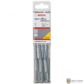 Bosch 2608585617 Сверло SDS plus-5, 10шт. 6x100x165