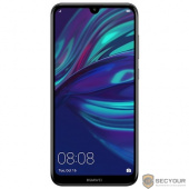 Huawei Y7 64Gb (2019) Midnight Black [51094RFY]
