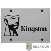 Kingston SSD 960GB UV400 SUV400S37/960G {SATA3.0}
