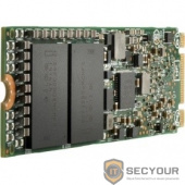 Накопитель SSD HPE480Gb SATA 875498-B21