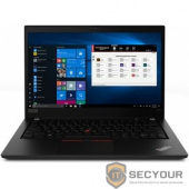 Lenovo ThinkPad P43s [20RH002JRT] black 14&quot; {FHD i7-8565U/16Gb/1Tb SSD/Quadro P520 2Gb/W10Pro}