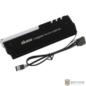 AKASA Vegas RAM Mate Addressable RGB RAM LED (AK-MX248) 