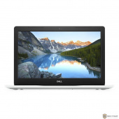 DELL Inspiron 3582 [3582-8000] white 15.6&quot; {FHD Pen N5000/4Gb/128Gb SSD/Linux}