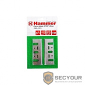 Ножи для рубанка Hammer Flex 209-103 PB 82x29x3,0  82мм, 2шт., HM [35138]