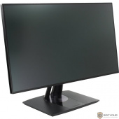 LCD ViewSonic 31.5&quot; VP3268-4K черный {IPS LED, 3840x2160, 5ms, 350cd/m2, 178°/178°, 20Mln:1, HDMI*2, DP, miniDP}