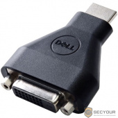 DELL [492-11681] Adapter - HDMI на DVI 