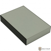 Seagate Portable HDD 5Tb Backup Plus STHP5000401 {USB 3.0, 2.5&quot;, silver}