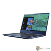 Acer Swift SF314-56-70V4 [NX.H4EER.001] blue 14&quot; {FHD i7-8565U/8Gb/256Gb SSD/W10}