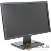LCD Acer 21.5&quot; V226HQLBD черный {TN LED, 1920x1080, 5ms, 170°/160° 250 cd/m2, 100M:1, D-Sub, DVI (HDCP)}