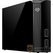 Seagate Portable HDD 6Tb BackUp Plus Hub STEL6000200 {USB 3.0, 3.5&quot;, black}