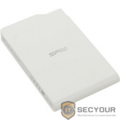 Silicon Power Portable HDD 2Tb Stream S03 SP020TBPHDS03S3W {USB3.0, 2.5&quot;, white}