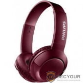 Philips SHB3075RD/00 Bluetooth темно-красный