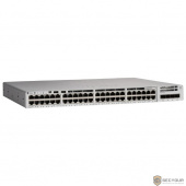 C9200L-48P-4G-RE C9200L 48-port PoE+, 4x1G, Network Essentials, Russia ONLY