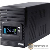 UPS PowerCom SPT-3000-II LCD