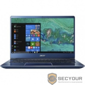 Acer Swift 3 SF314-54-84NS [NX.GYGER.001] blue 14&quot; {FHD i7-8550U/8Gb/256Gb SSD/Linux}
