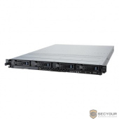 Платформа Asus RS300-E10-PS4 3.5&quot; SATA DVD I210AT 1x400W (90SF00D1-M00020)