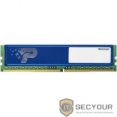 Patriot DDR4 DIMM 4GB PSD44G240082H PC4-19200, 2400MHz