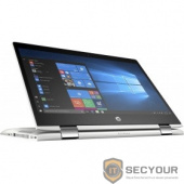 HP ProBook x360 440 G1 [4LT32EA] silver 14&quot; {FHD TS i3-8130U/4Gb/128Gb SSD/W10Pro}