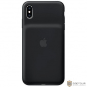 MRXQ2ZM/A Apple iPhone XS Max Smart Battery Case - Black