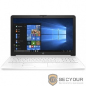 Ноутбук HP 15-da0460ur [7JY23EA] white 15.6&quot; {FHD i3-7020U/4Gb/128Gb SSD/W10}