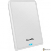 Внешний жесткий диск 4TB A-DATA HV620S, 2,5&quot;, USB 3.1, Slim, белый
