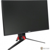 ASUS LCD 24.5&quot; XG258Q ROG STRIX черный {TN LED 1920x1080 240Hz 1ms 16:9 1000:1 400cd 170гр/160гр HDMI DisplayPort} [90LM03U0-B01370]