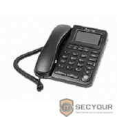 Eltex IP-телефон VP-12P: 2 SIP аккаунта, 2x100M, ЖК дисплей, PoE