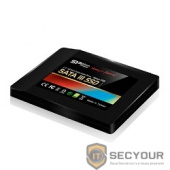 Silicon Power SSD 60Gb V55 SP060GBSS3V55S25 {SATA3.0, 3.5&quot; bracket}