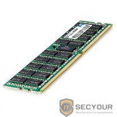 HP 8GB (1x8GB) Single Rank x4 DDR4-2133 CAS-15-15-15 Registered Memory Kit (726718-B21 / 774170-001) replace 803656-081