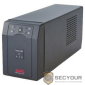 APC Smart-UPS 420VA SC420I
