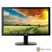 LCD Acer 21.5&quot; KA220HQbid черный {TN 1920x1080 5ms 170/160° 16:9 200cd VGA, DVI, HDMI}
