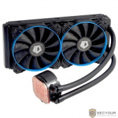 Cooler ID-Cooling FROSTFLOW 240L-B (Black/Blue) 200W all Intel/AMD