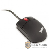 Lenovo [31P7410] Mouse, black, USB