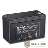 Crown Аккумулятор CBT-12-7.2 (12V, 7.2Ah)