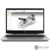 HP ZBook G5 [8JL53EA] Silver 15.6&quot; {FHD i9-9880H/16Gb/512Gb SSD/P600 4Gb/W10Pro}
