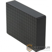 Seagate Portable HDD 4Tb Expansion Desktop STEB4000200 {USB 3.0, 3.5&quot;, black}