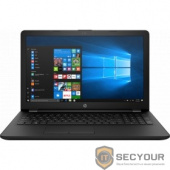 Ноутбук HP 15-ra002ur [8UL25EA] Jet Black 15.6&quot; {HD Cel N3060/4Gb/128Gb SSD/W10}