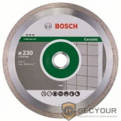 Bosch 2608602637 Алмазный диск Best for Ceramic230-25,4
