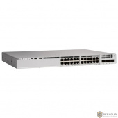 C9200-24T-RE C9200 24-port data only, Network Essentials, Russia ONLY
