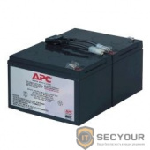 APC RBC6 Батарея {для BP1000I, SUVS1000I, SU1000INET, SU1000RMINET}