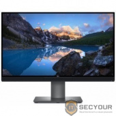 LCD Dell 27&quot; UP2720Q черный {IPS LED 3460x2160 250cd} [2720-0216]