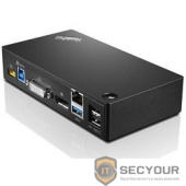Lenovo ThinkPad [40A70045EU] USB 3.0 ProSB 3.0 Pro Dock for T550, T540s, T450,T540p, T440p,T440s, T440, L440/450, Helix, TP Yoga, Yoga14/15, W540, X240, X250