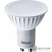 Navigator 94264 Светодиодная лампа NLL-PAR16-5-230-3K-GU10