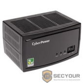 CyberPower Стабилизатор напряжения V-ARMOR 1000E (2 EURO + 1 IEC С13 )