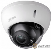 DAHUA DH-HAC-HDBW1200RP-Z-S4 Камера видеонаблюдения 1080p,  2.7 - 12 мм,  белый