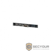 Панель лицевая SuperMicro MCP-220-00114-0N Tray 2x USB3.0, 1x COM
