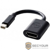 DELL [470-13627] Кабель Mini DisplayPort to DisplayPort